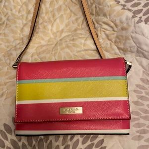 Kate Spade Crossbody w/Dustbag